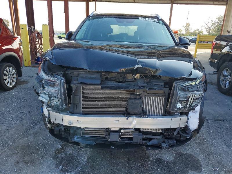 2022 Hyundai Santa fe sel Premium