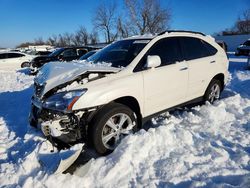 2008 Lexus Rx 400h en venta en Bridgeton, MO