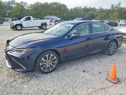 Lexus Vehiculos salvage en venta: 2019 Lexus Es 350