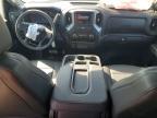 2022 Chev Rolet Silverado HD Flatbed Truck