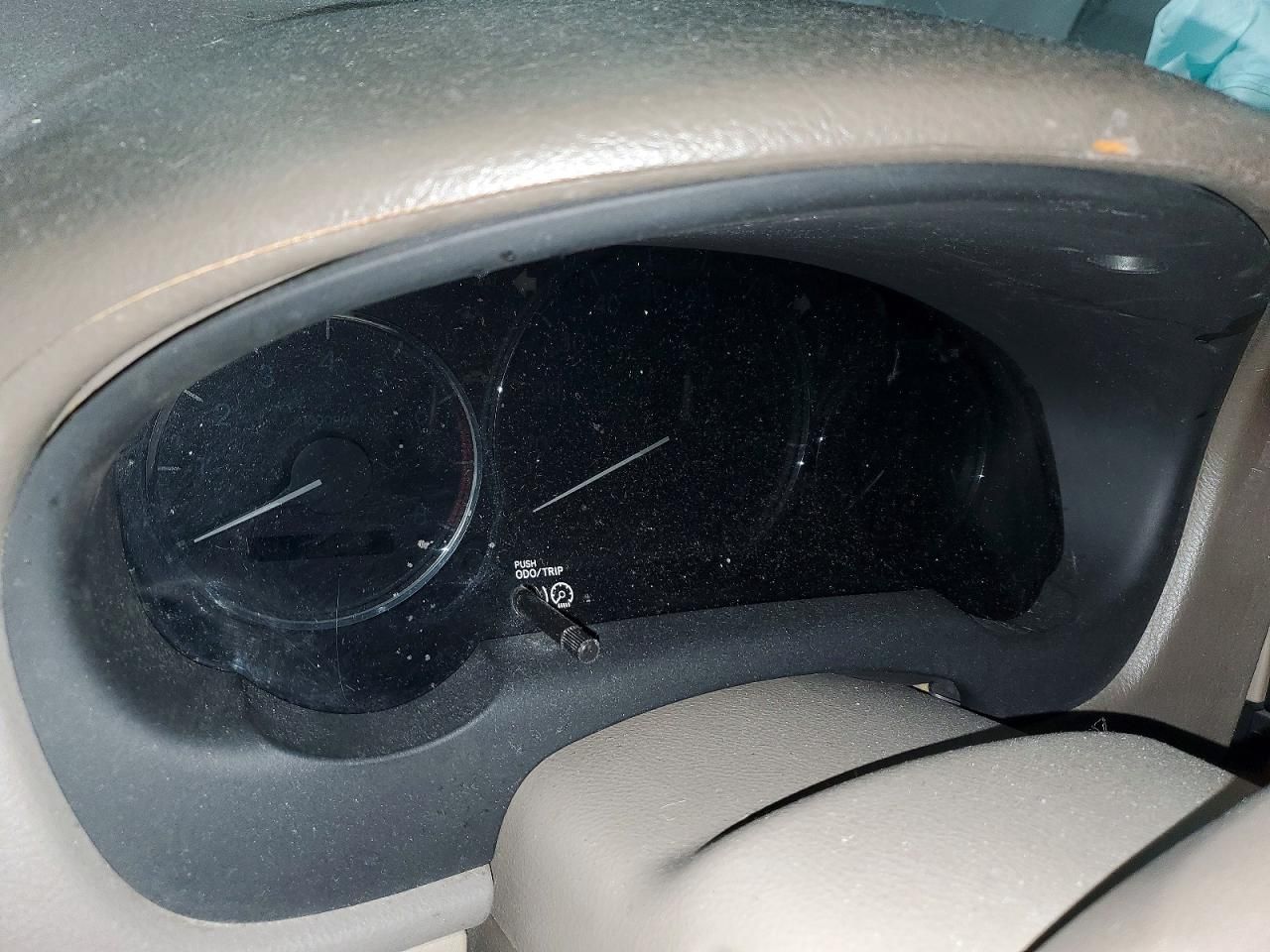 2010 Toyota Sienna xle