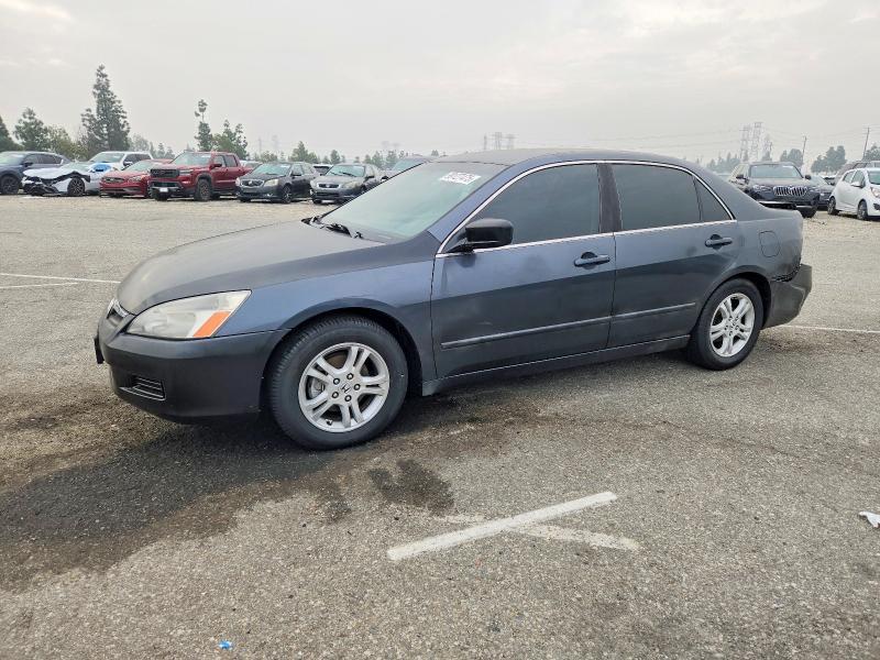 2007 Honda Accord se