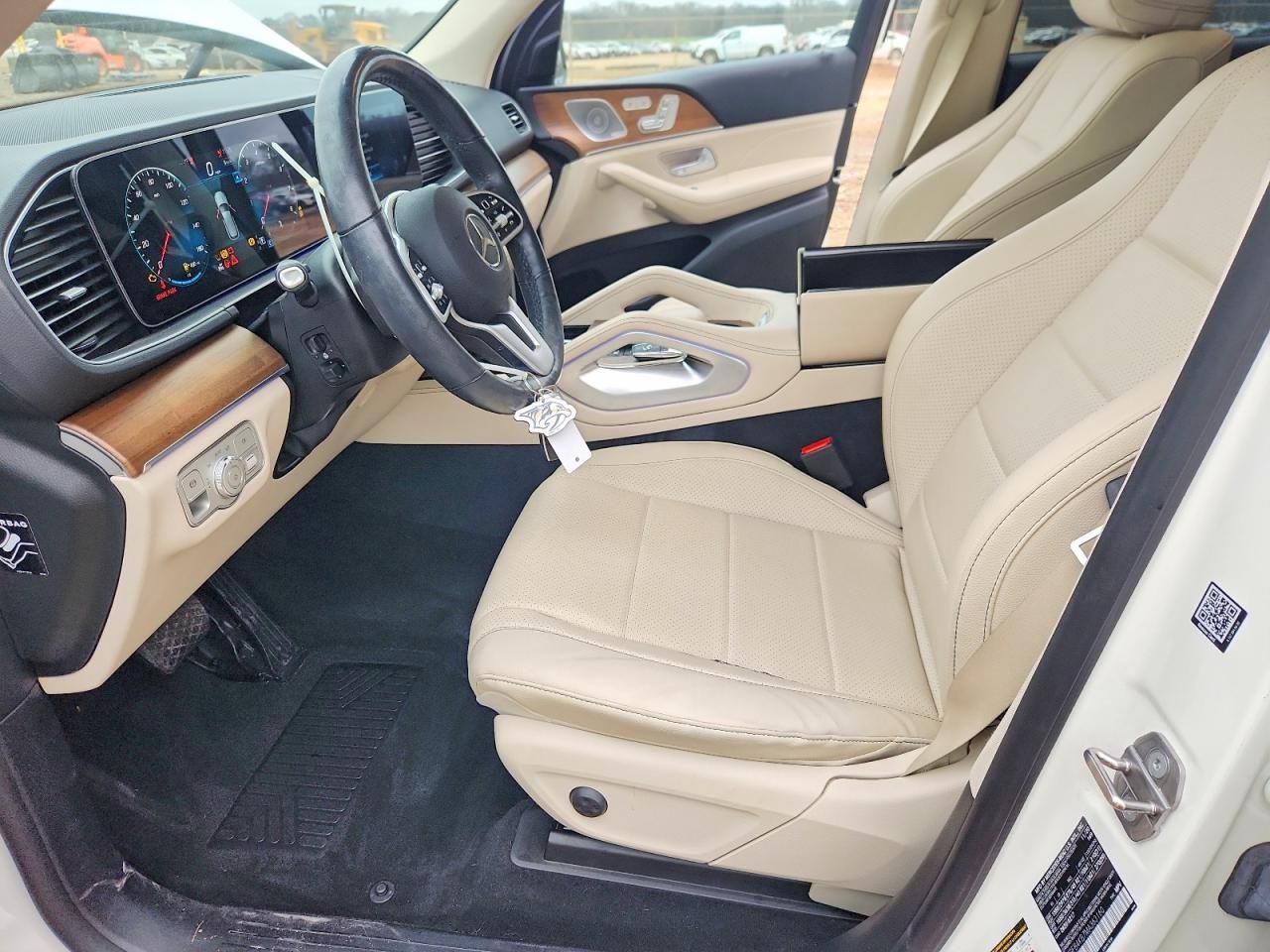 2021 Mercedes-Benz Gle 350 4matic