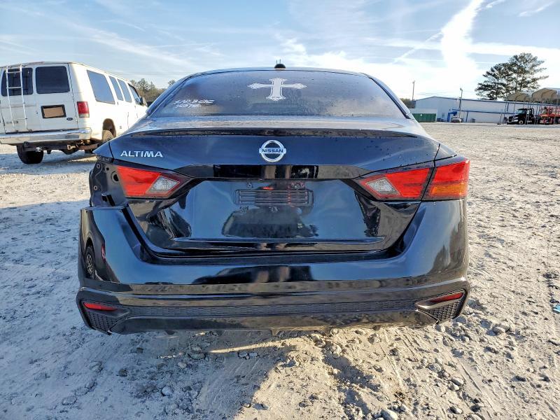 2019 Nissan Altima s