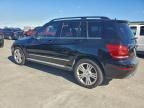 2013 Mercedes-Benz Glk 350 4matic