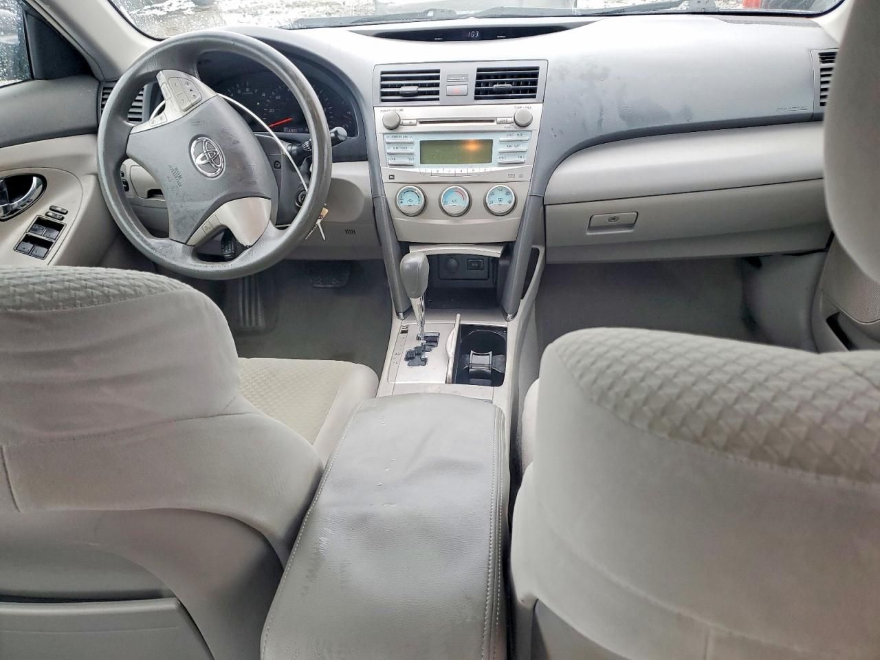 2008 Toyota Camry ce