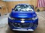 2017 Chevrolet Trax 1LT