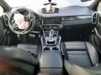 2019 Porsche Cayenne Turbo