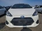 2016 Toyota Prius c
