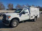 2013 Ford F350 Super Duty Utility / Service Truck