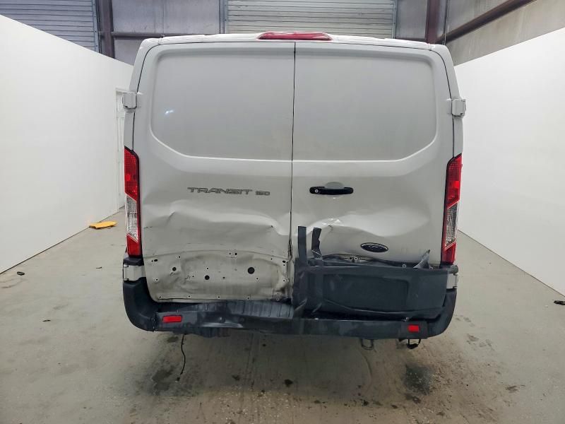 2020 Ford Transit T-150 Utility / Service van