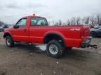 2003 Ford F350 srw Super Duty