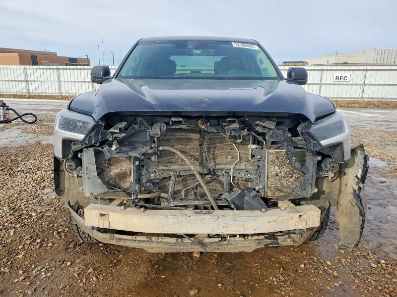 2023 Toyota Tundra
