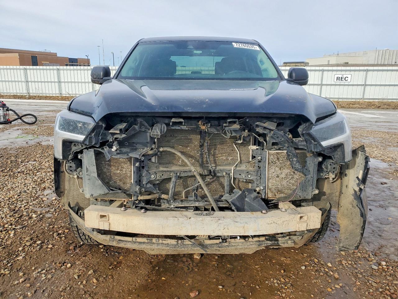2023 Toyota Tundra