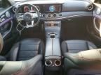 2019 Mercedes-Benz E amg 53 4matic