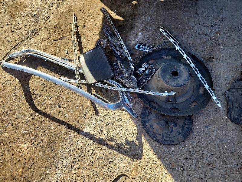 2022 Dodge Ram 1500 Limited