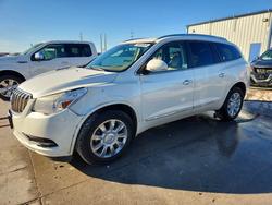 Buick Enclave salvage cars for sale: 2014 Buick Enclave