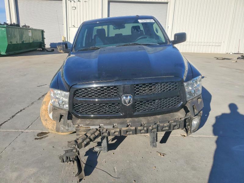 2016 Dodge RAM 1500 ST