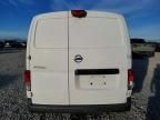 2017 Nissan NV200 2.5S