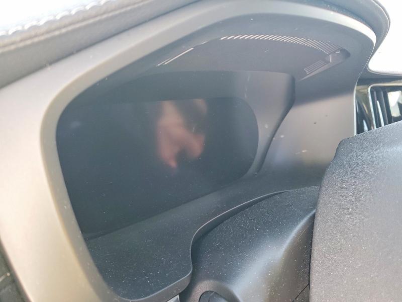 2022 Volvo Xc60 B6 Inscription