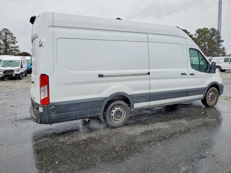 2020 Ford Transit T-350 Delivery Van