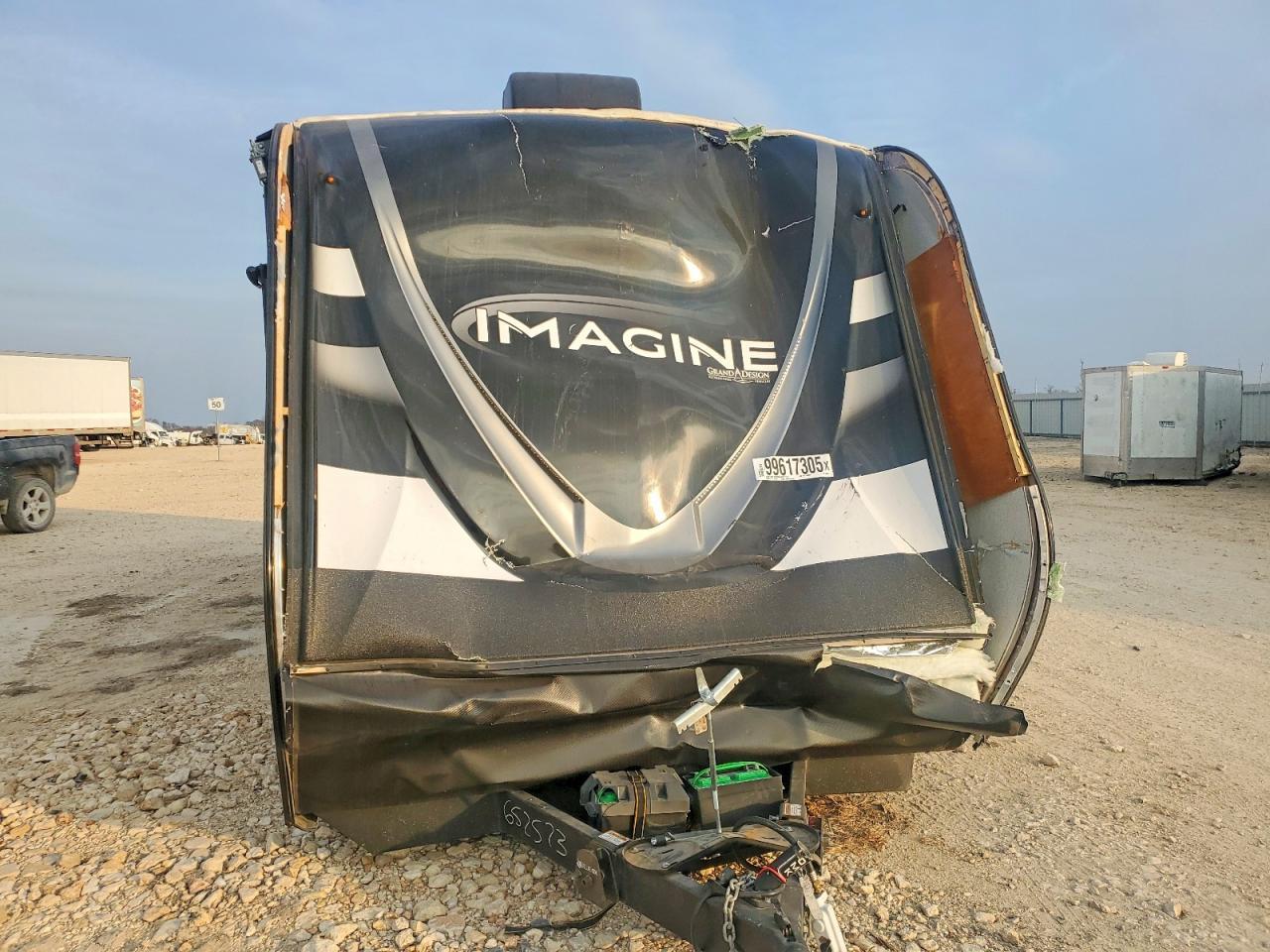 2025 Trailers 2670MK