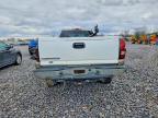2003 Chevrolet Silverado K2500 Heavy Duty