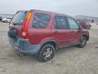 2003 Honda Cr-v ex