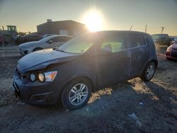 2016 Chevrolet Sonic lt for sale in Magna, UT