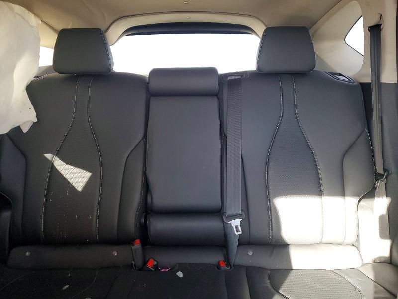 2020 Acura Rdx Technology