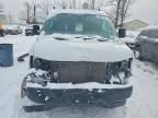 2023 Chevrolet Express G2500