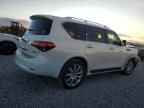 2014 Infiniti Qx80