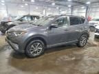 2018 Toyota Rav4 Hybrid xle