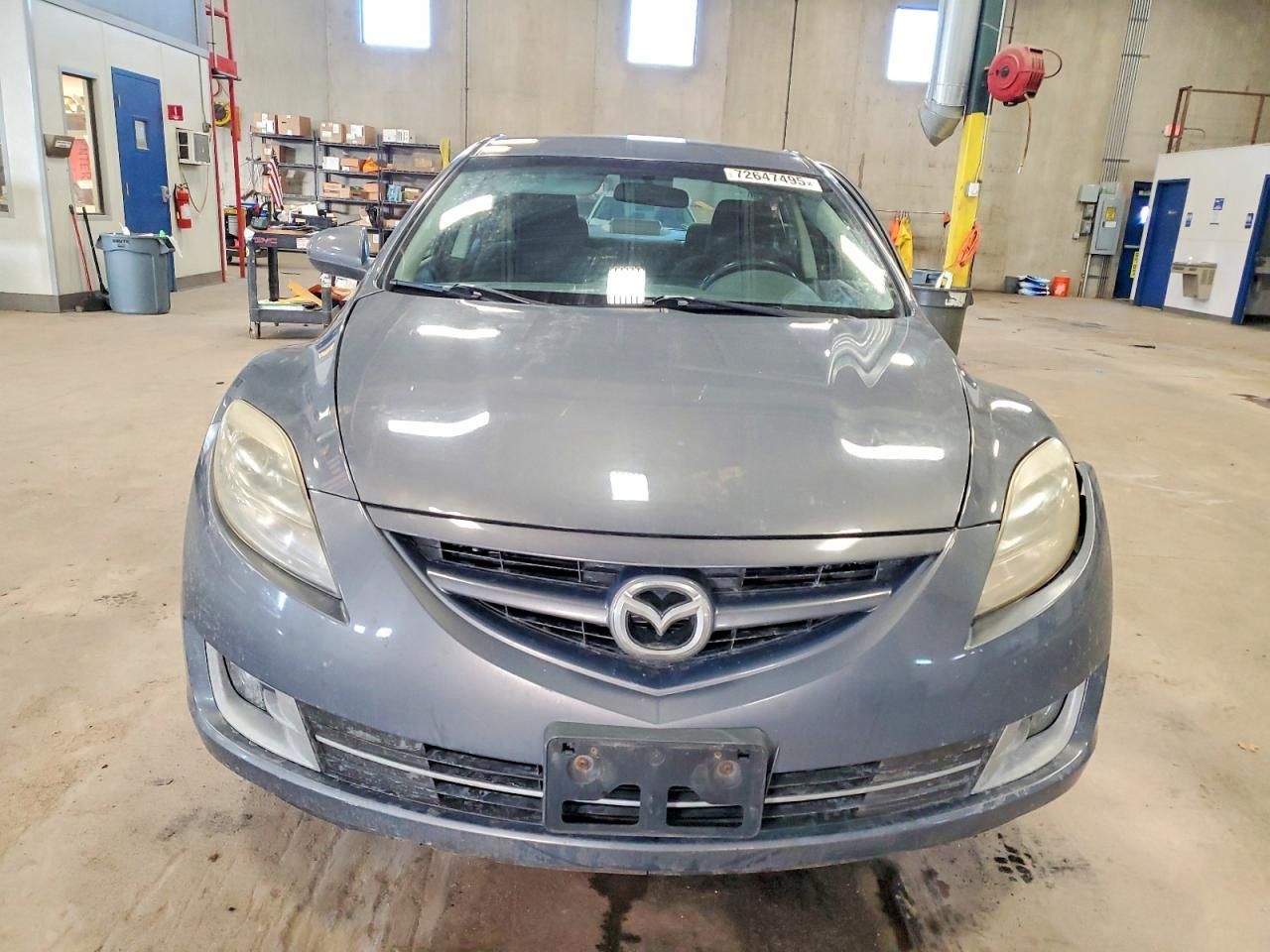 2010 Mazda 6 I
