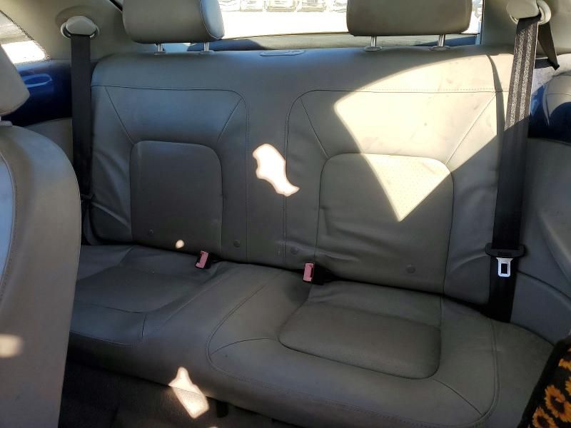 2008 Volkswagen New Beetle s