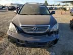 2008 Lexus Rx 400h