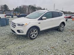 2019 Ford Escape Titanium for sale in Mebane, NC