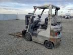 2013 Nissan 2013 Niss Forklift