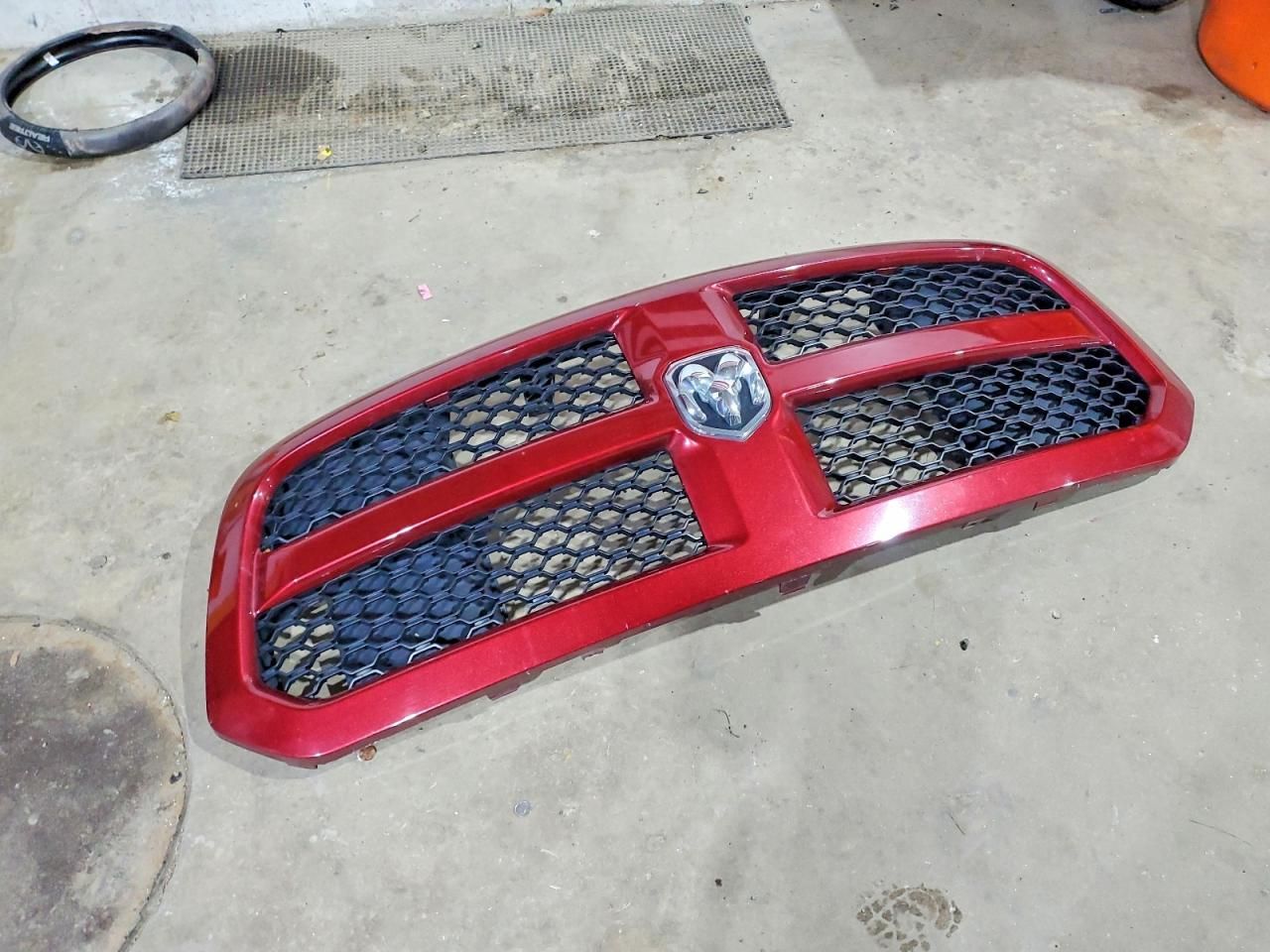 2014 Dodge Ram 1500 st