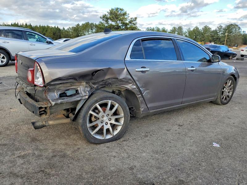2012 Chevrolet Malibu ltz