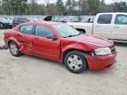 2009 Dodge Avenger se