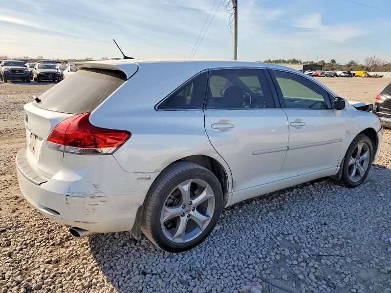 2009 Toyota Venza