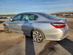 2017 Honda Accord exl