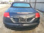 2008 Audi Tt 2.0t