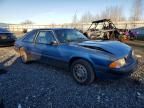 1989 Ford Mustang lx
