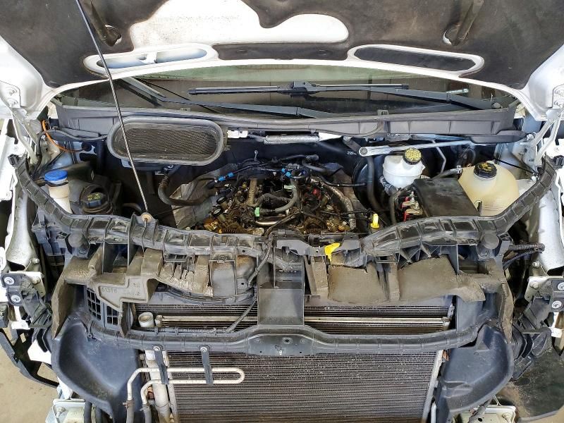 2018 Ford Transit T-150