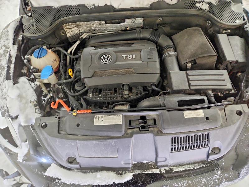 2014 Volkswagen Beetle