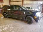 2025 Dodge Durango Pursuit
