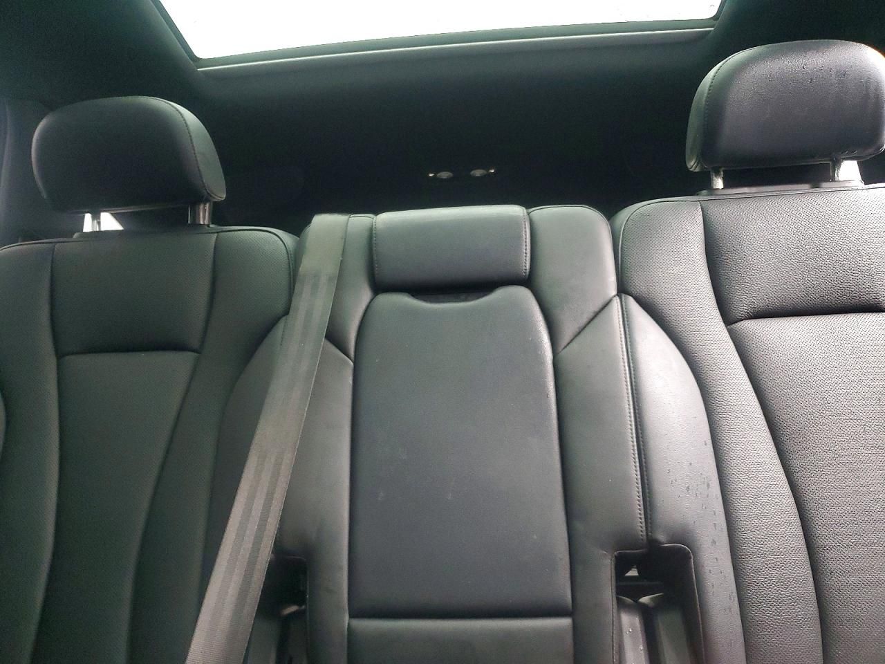 2024 Audi Q7 Premium Plus