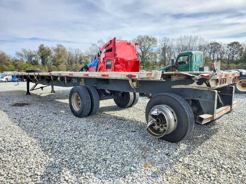 2016 Utility 16 Trailer